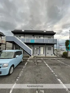 田金マンション C棟の画像