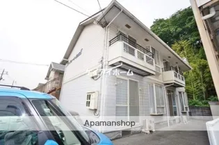 ラフォーレ足高IIの画像