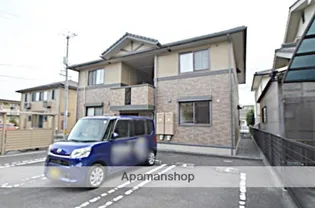 エーア トベーレA棟の画像
