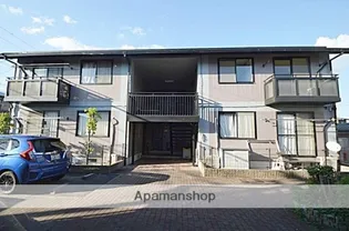 バンビーノ B棟の画像