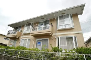 アンジェリーク福島の画像