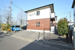 パークスターA棟の画像