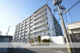 老松レジデンスの画像