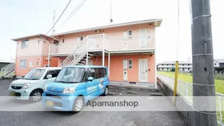 エスポワール都ⅠBの画像