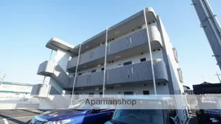 ユーミー総社駅南【1階】の外観