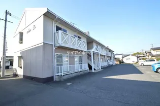 フレグランスまほろば B棟の画像