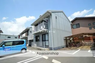 サンコーポ小野 Dの画像