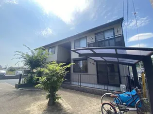 パティオ連島 B棟の画像