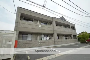 サンライフAKI Ⅱの画像