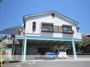 メゾンアキヤマの画像