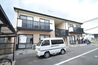 サリーレ太陽II A棟の画像