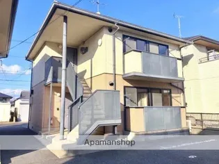 アニマート D棟の画像