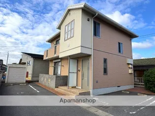 メゾンエストマルス D棟の画像