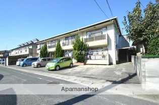 コーポ田中の画像