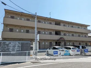 マンションNEWオアシス岡本の画像