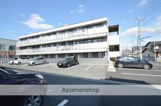 ガーディニアシティⅡの画像