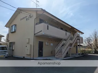 パークサイド安江の画像