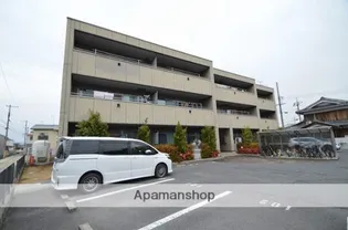 グランディール A棟の画像