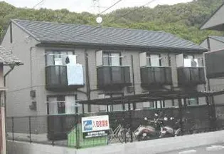 ディア エスタ B棟の画像