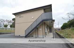 レジデンスナカヤ A棟の画像