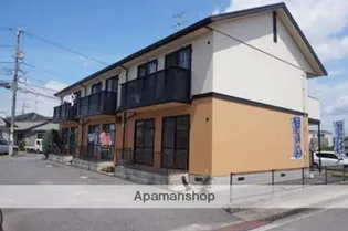 グランセフィラ B棟の画像