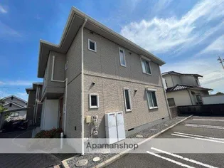 セブノール B棟【1階】の外観