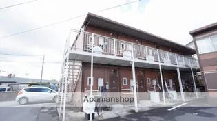 エフシリーズ日ノ出町 A棟【102号室】の外観