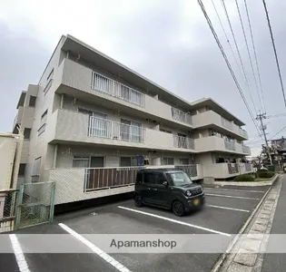 マンションミネルヴァの画像