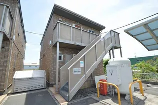 ディアコートⅡ【2階】の外観