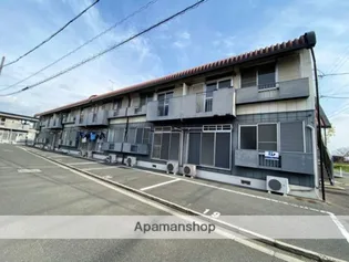 セレッソ吉岡 C棟の画像