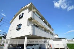 ブールバール【3階】の外観