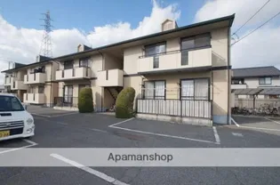 ラベンダーヒルズ A棟の画像