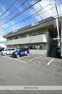 吉岡マンションD棟の画像