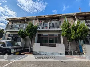 シティハイム吉岡B棟の画像