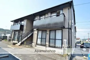 ジョイヴィレッジB棟の画像