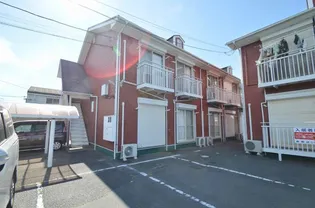 アスリート Aの画像