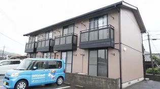 リビエール倉敷 Aの画像