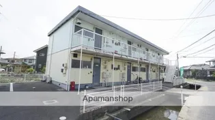 コーポ親和の画像