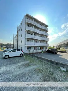 エトワール21船穂マンションAの画像