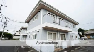 ビバリーガーデン大島 Aの画像