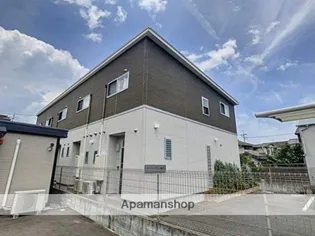 アーバンライフ撫川の画像