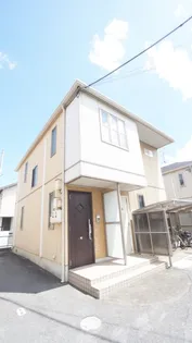 ソレイユBの画像