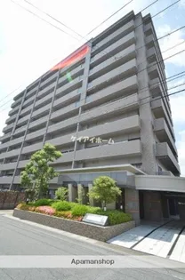 アルファステイツ中庄駅前の画像