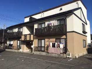 CHEZーMOIA棟の画像