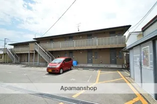 ラフィネ中島B棟の画像