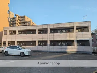 メゾンクレールの画像