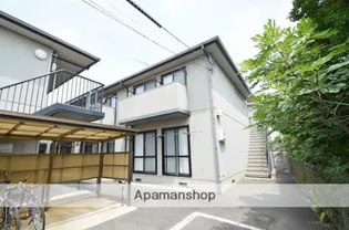 フレグランス寿 A棟の画像