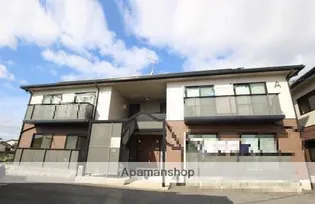 ノーブルパレス大山 A棟の画像