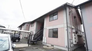 エスポワール都ⅠBの画像