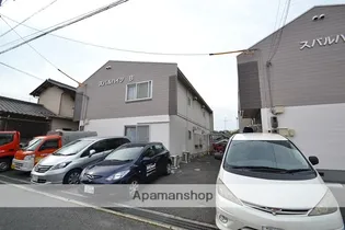 スバルハイツBの画像